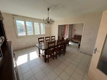 Vente appartement 5 pièces Vente appartement 5 pièces