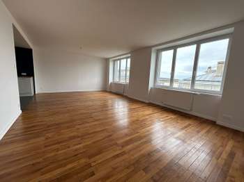 Vente Appartement 6 pièces +Brest
