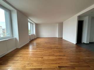 Vente appartement 6 pièces