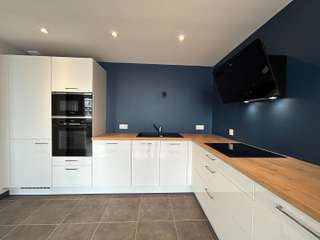Vente appartement 6 pièces