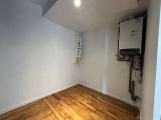 Vente appartement 6 pièces