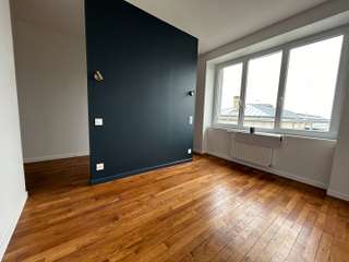 Vente appartement 6 pièces