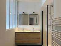 Vente appartement 6 pièces