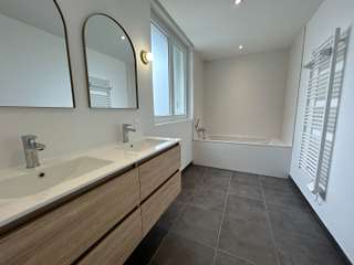 Vente appartement 6 pièces