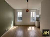 Vente appartement T1 Brest - 29