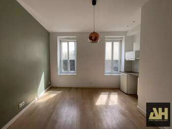 Vente appartement 1 pièce Brest 29