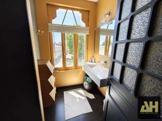 Vente appartement 6 pièces