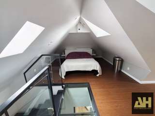 Vente appartement 6 pièces