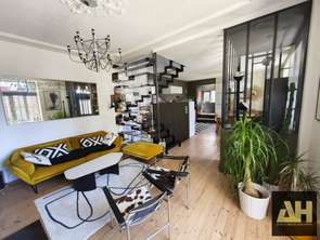 Vente Appartement 6 pièces +Brest