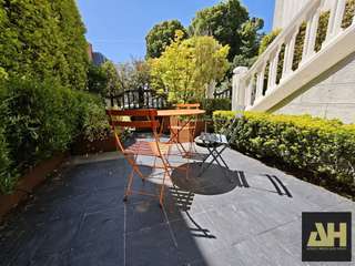 Vente appartement 6 pièces