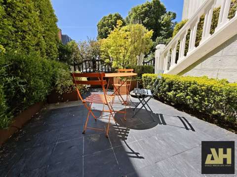 Vente appartement 6 pièces