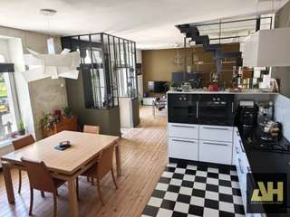 Vente appartement 6 pièces