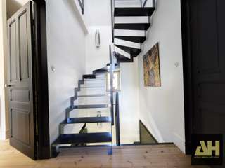 Vente appartement 6 pièces