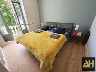 Vente appartement 6 pièces
