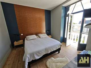 Vente appartement 6 pièces