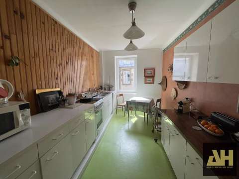 Vente appartement 5 pièces Vente appartement 5 pièces