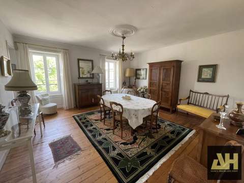 Vente appartement 5 pièces Vente appartement 5 pièces
