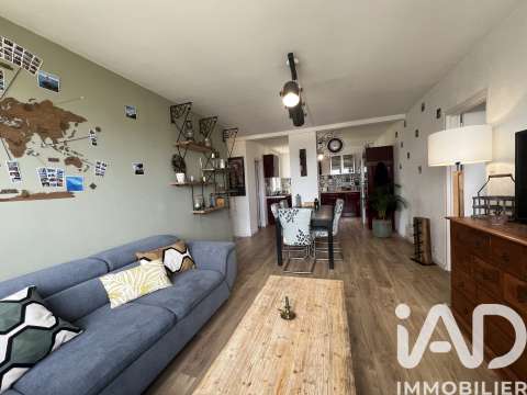 Vente appartement 3 pièces Brest 29