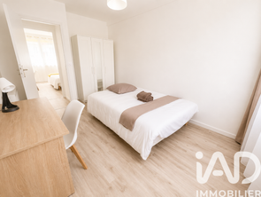 Vente Appartement 5 piècesBrest