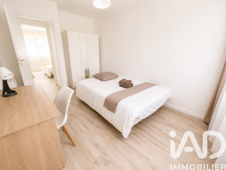 Vente appartement 5 pièces