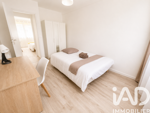 Vente appartement 5 pièces Brest 29