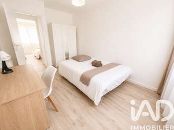 Vente appartement 5 pièces Brest 29