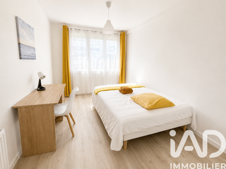 Vente appartement 5 pièces
