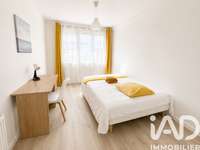 Vente appartement 5 pièces