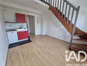 Vente Appartement T1Brest