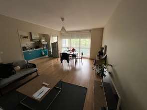 Vente Appartement 3 piècesBrest
