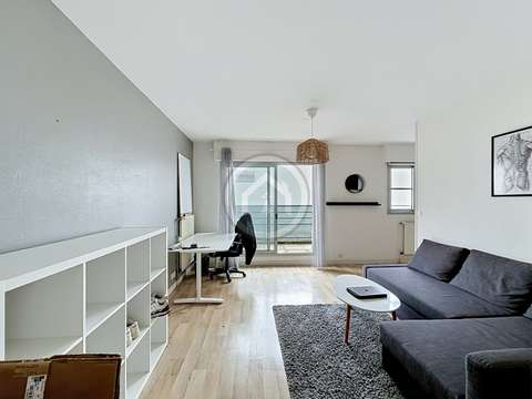 Vente appartement 2 pièces Brest 29
