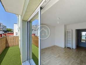 Vente Appartement 2 piècesBrest