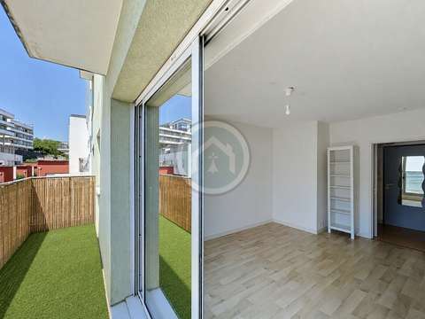 Vente appartement 2 pièces Brest 29