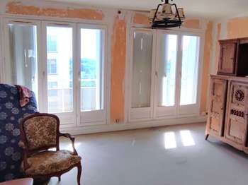Vente Appartement 3 piècesBrest
