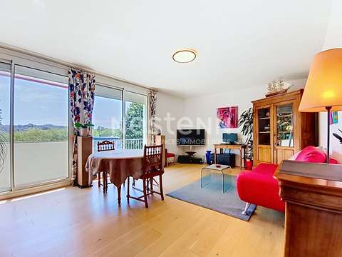 Vente appartement 4 pièces Brest 29