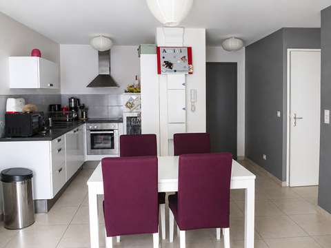 Vente appartement 2 pièces Vente appartement 2 pièces