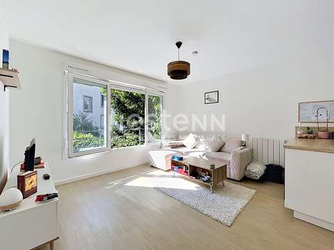 Vente appartement 2 pièces Brest 29