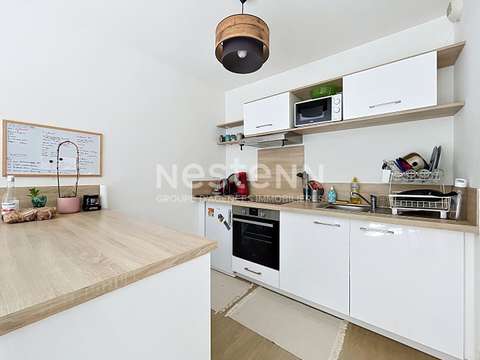 Vente appartement 2 pièces Vente appartement 2 pièces