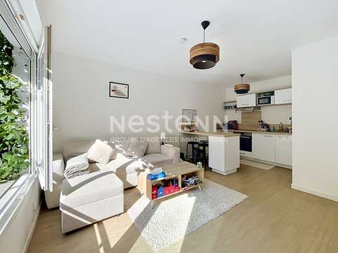 Vente appartement 2 pièces Vente appartement 2 pièces