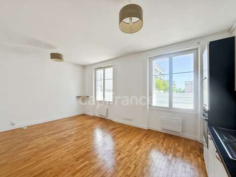 Vente appartement 2 pièces Brest 29