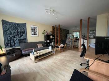Vente appartement 2 pièces Brest 29
