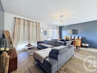 Vente appartement 4 pièces Vente appartement 4 pièces