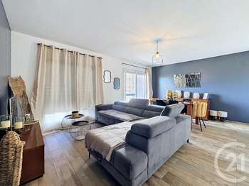 Vente appartement 4 pièces Brest 29