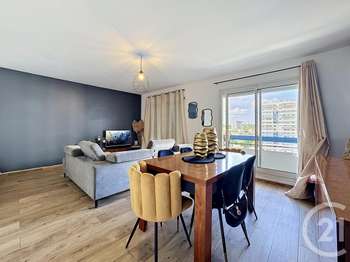 Vente appartement 4 pièces Vente appartement 4 pièces
