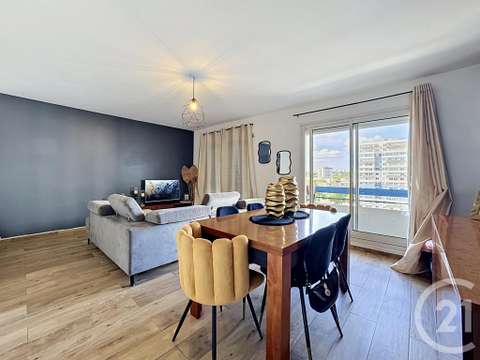 Vente appartement 4 pièces Vente appartement 4 pièces