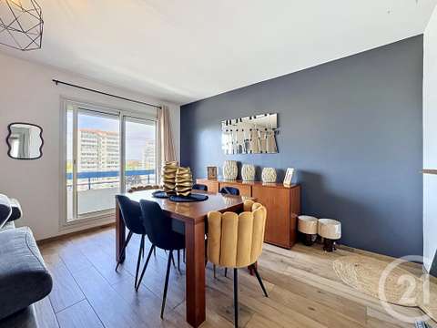Vente appartement 4 pièces Vente appartement 4 pièces