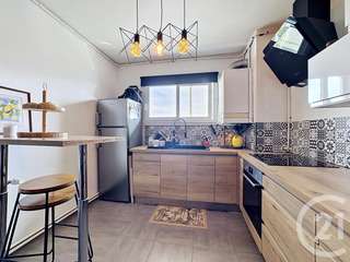Vente appartement 4 pièces Vente appartement 4 pièces