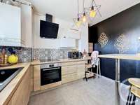Vente appartement 4 pièces Vente appartement 4 pièces