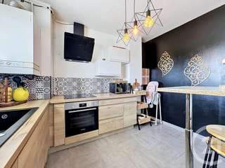 Vente appartement 4 pièces Vente appartement 4 pièces