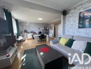 Vente Appartement 4 piècesBrest